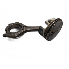 18L217 Piston and Connecting Rod Standard From 2015 Infiniti QX50  3.7